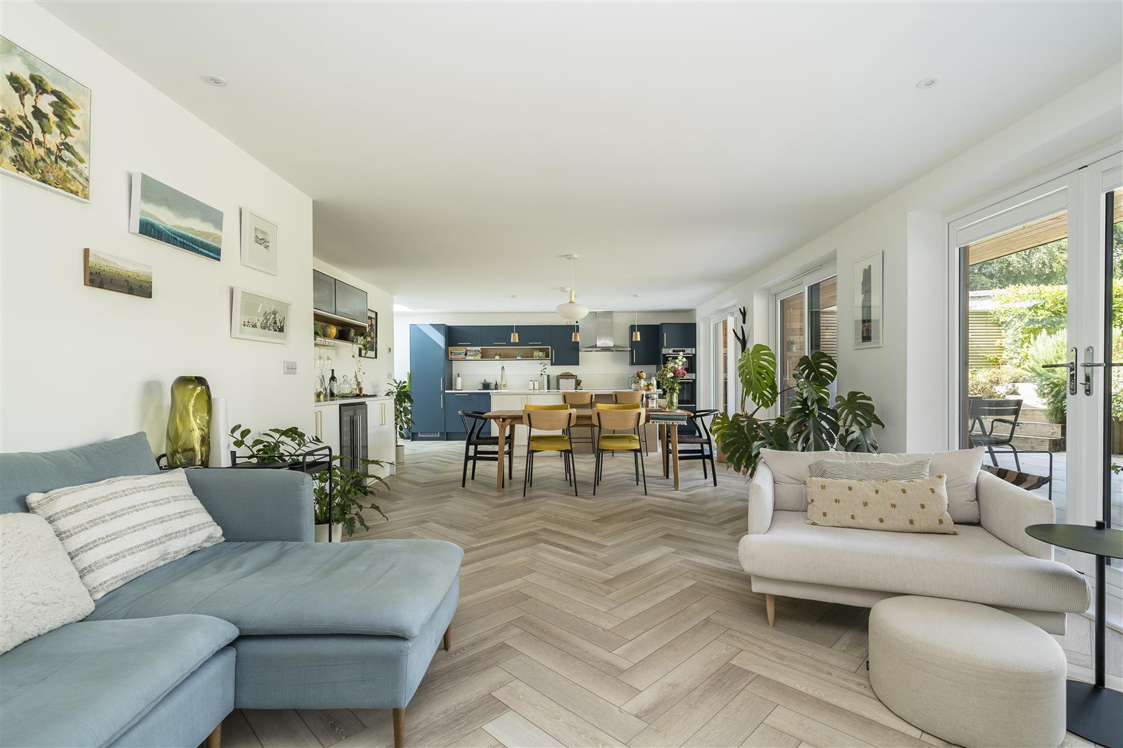 Penmere Drive, Falmouth
